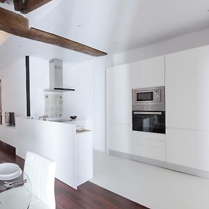 Apartamento Ático